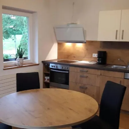 Apartman Bukenberger Freudenstadt