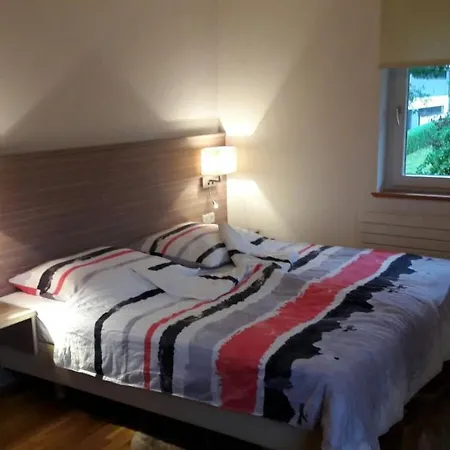 Bukenberger Apartament *