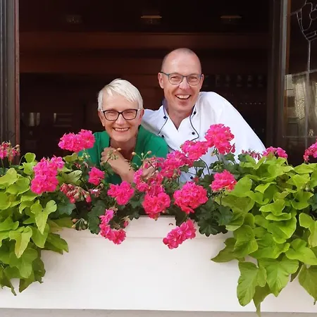 Bukenberger Apartament Freudenstadt