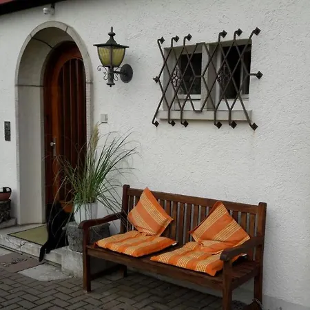 Bukenberger Freudenstadt