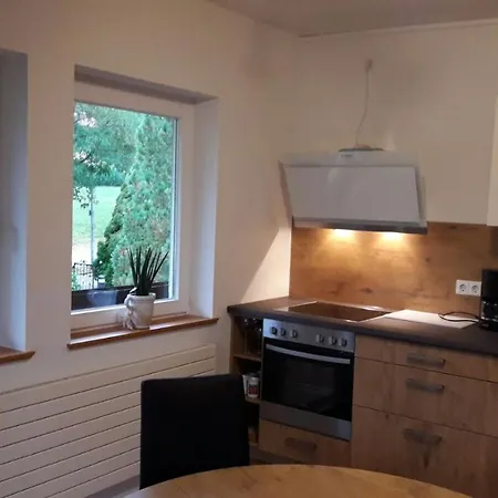 Bukenberger Apartament