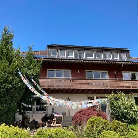 Apartment Bukenberger