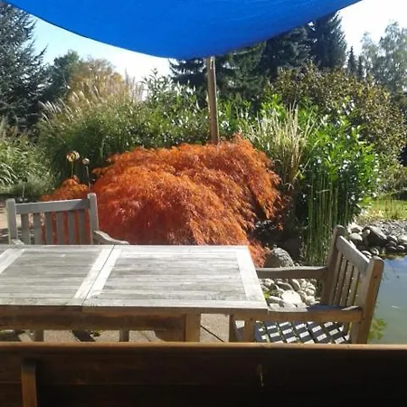 Apartman Bukenberger *