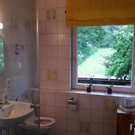 Appartement Bukenberger