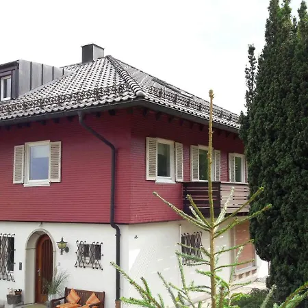 Bukenberger * Freudenstadt