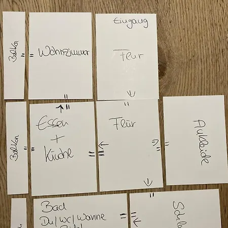 Bukenberger * Freudenstadt