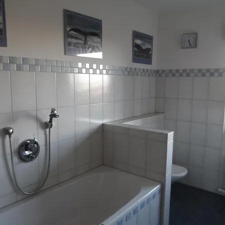 Bukenberger Apartman