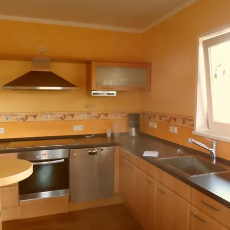 Apartament Bukenberger