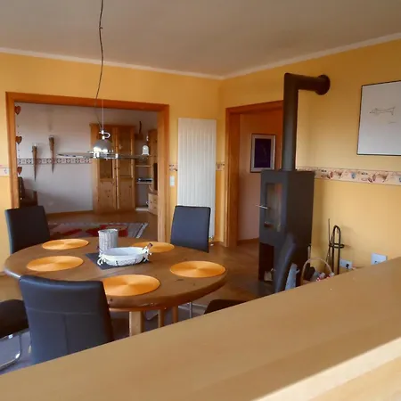 Apartament Bukenberger Freudenstadt